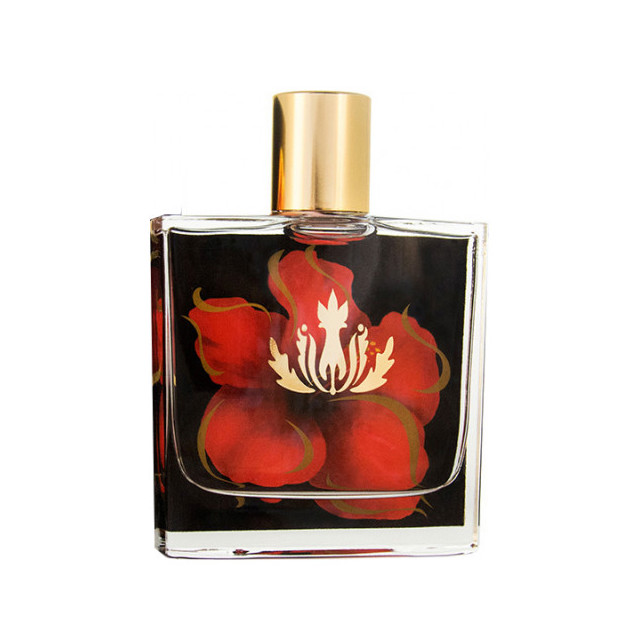 Immagine del profumo Hibiscus di Malie Organic