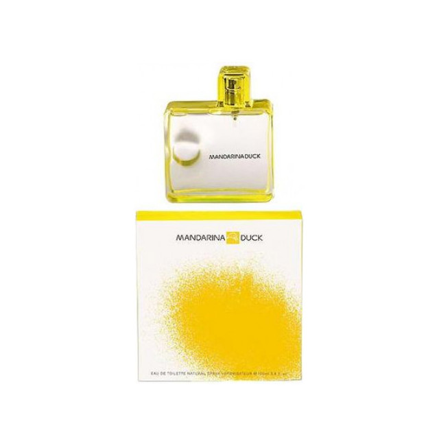 Immagine del profumo Mandarina Duck di Mandarina Duck
