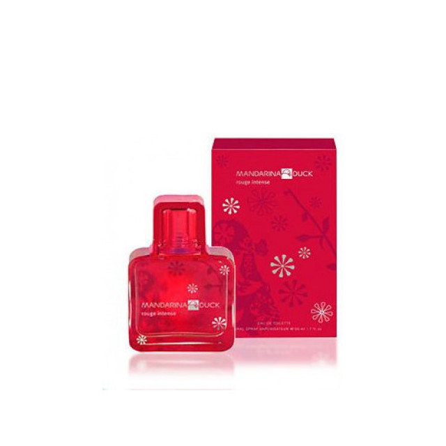Immagine del profumo Mandarina Duck Rouge Intense di Mandarina Duck