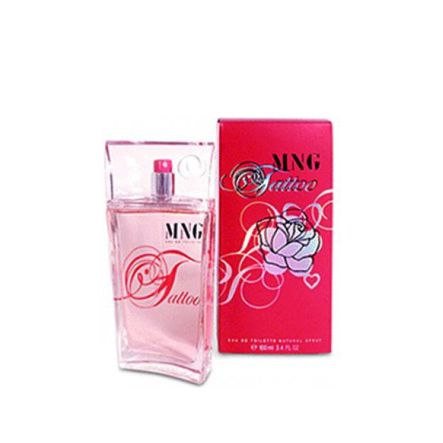 Immagine del profumo Mango Tattoo di Mango