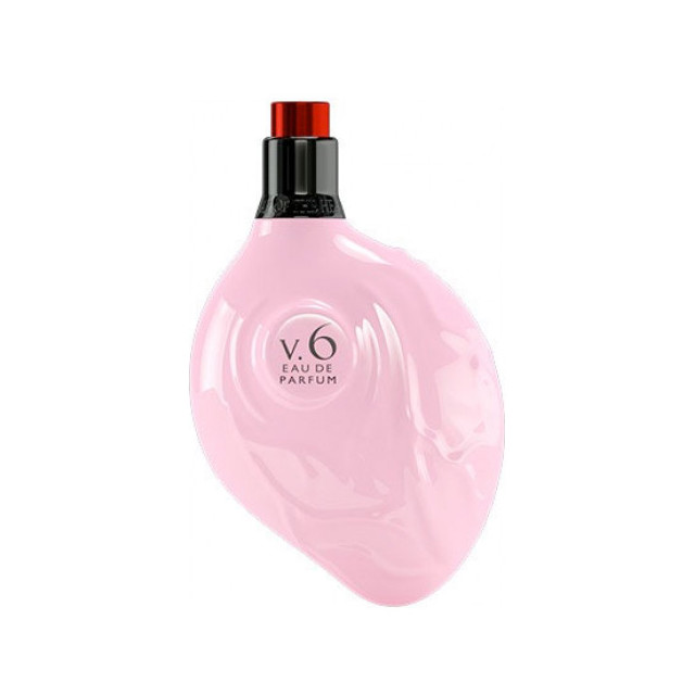 Immagine del profumo Pink Heart V 6 di Map Of The Heart