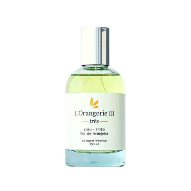 Immagine del profumo L'Orangerie III di Maracujá Brasil