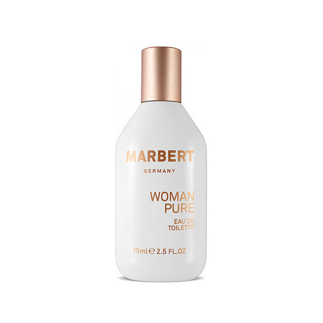 Immagine del profumo Woman Pure di Marbert