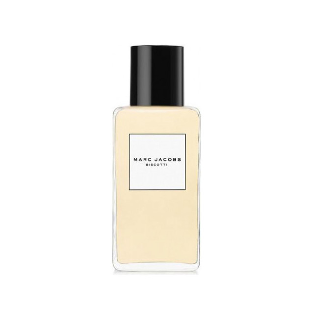 Immagine del profumo Biscotti Splash di Marc Jacobs