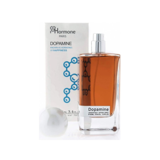 Dopamine di Hormone Paris