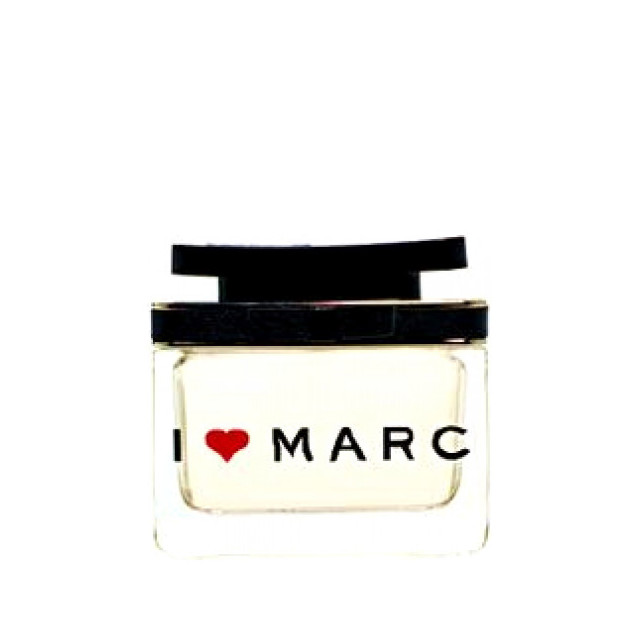 Immagine del profumo I Love Marc di Marc Jacobs