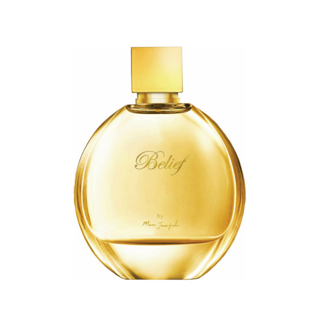 Immagine del profumo Belief di Marc Joseph