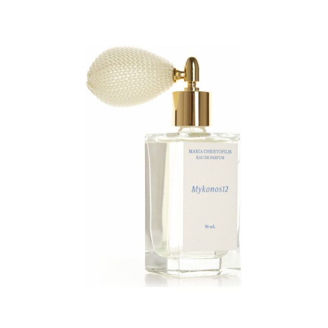 Immagine del profumo Mykonos12 di Maria Christofilis