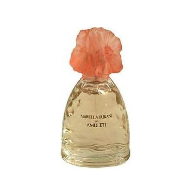 Immagine del profumo Amuleti di Mariella Burani