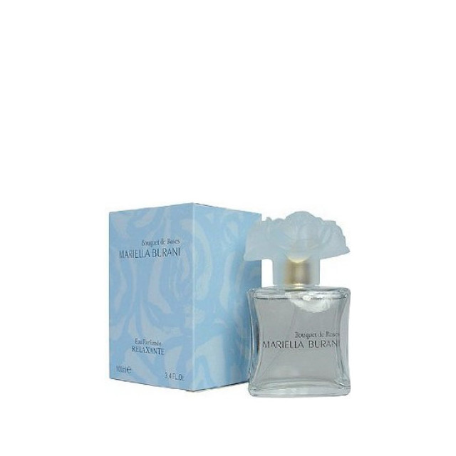 Immagine del profumo Bouquet de Roses Relaxante di Mariella Burani