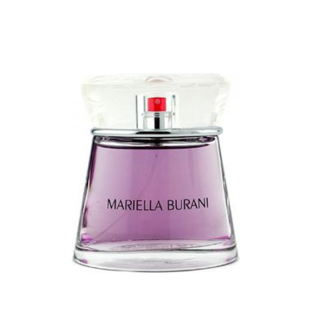 Immagine del profumo MB di Mariella Burani