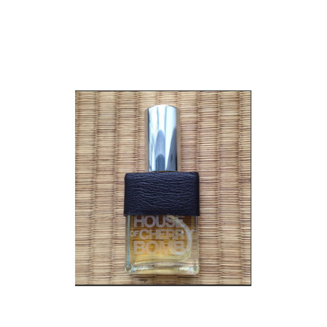 Immagine del profumo Tobacco Cognac di House of Cherry Bomb