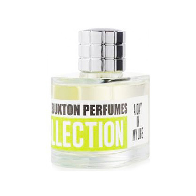 Immagine del profumo A Day in My Life di Mark Buxton