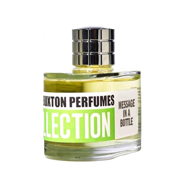 Immagine del profumo Message in a Bottle di Mark Buxton