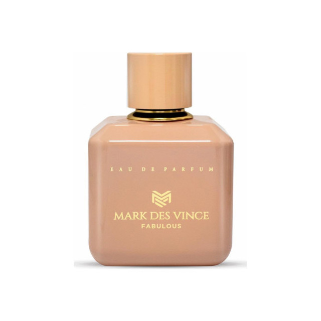 Immagine del profumo Fabulous di Mark Des Vince