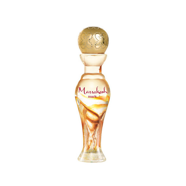 Immagine del profumo mark Marrakesh di mark.