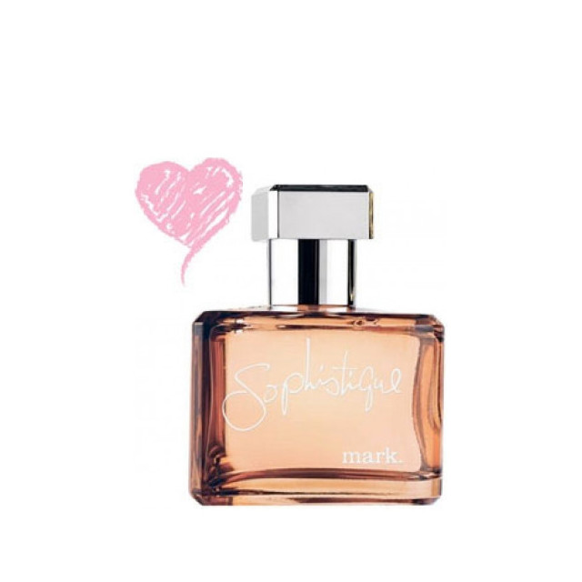 Immagine del profumo mark Sophistique di mark.