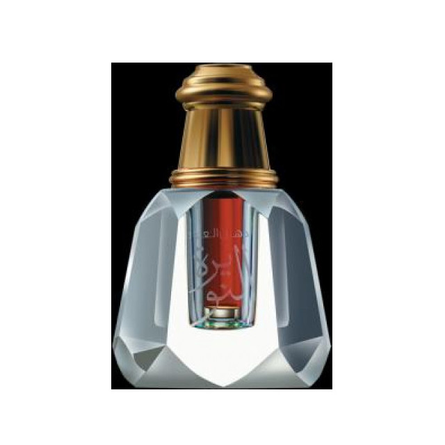 Immagine del profumo Dahn Al Oudh Al Nuwayra di Ajmal