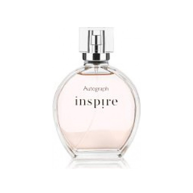 Immagine del profumo Autograph Inspire di Marks and Spencer