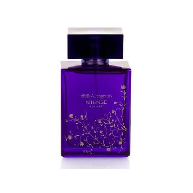 Immagine del profumo Autograph Intense di Marks and Spencer