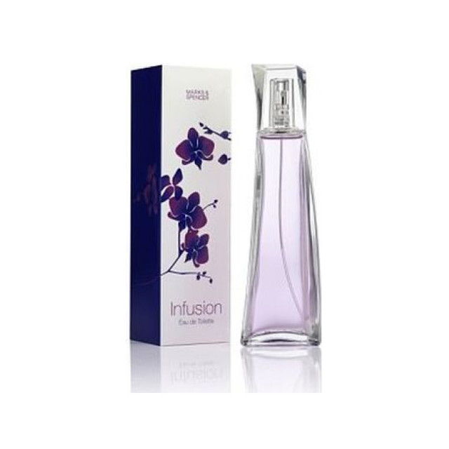 Immagine del profumo Infusion di Marks and Spencer
