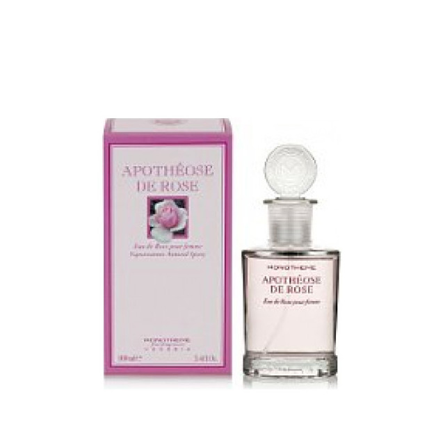 Immagine del profumo Monotheme Classic Apothéose de Rose Pour Femme di Marks and Spencer