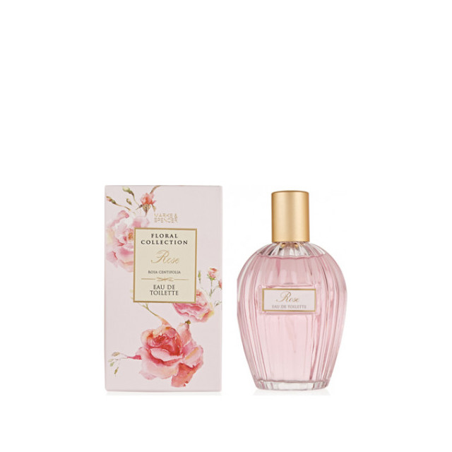 Immagine del profumo Rose di Marks and Spencer