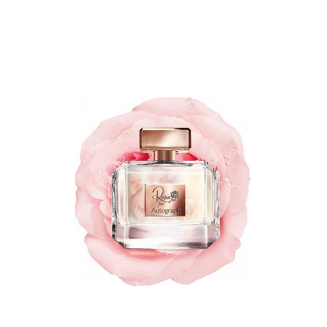 Immagine del profumo Rosie for Autograph di Marks and Spencer
