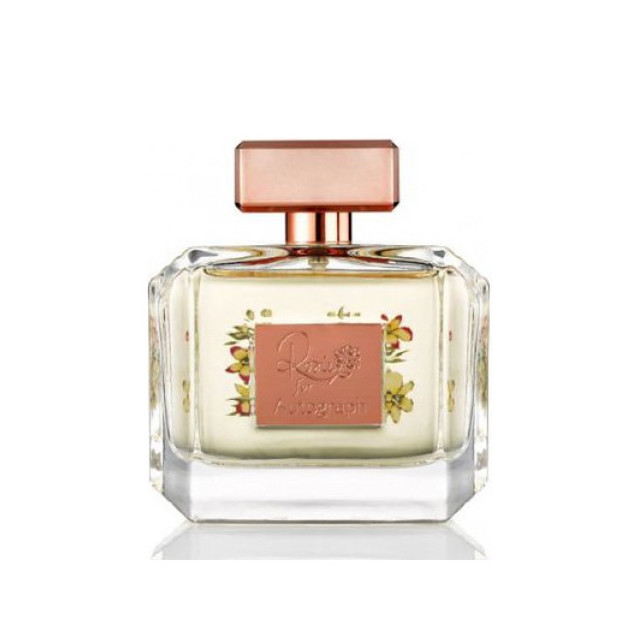 Immagine del profumo Rosie for Autograph Summer Rose di Marks and Spencer