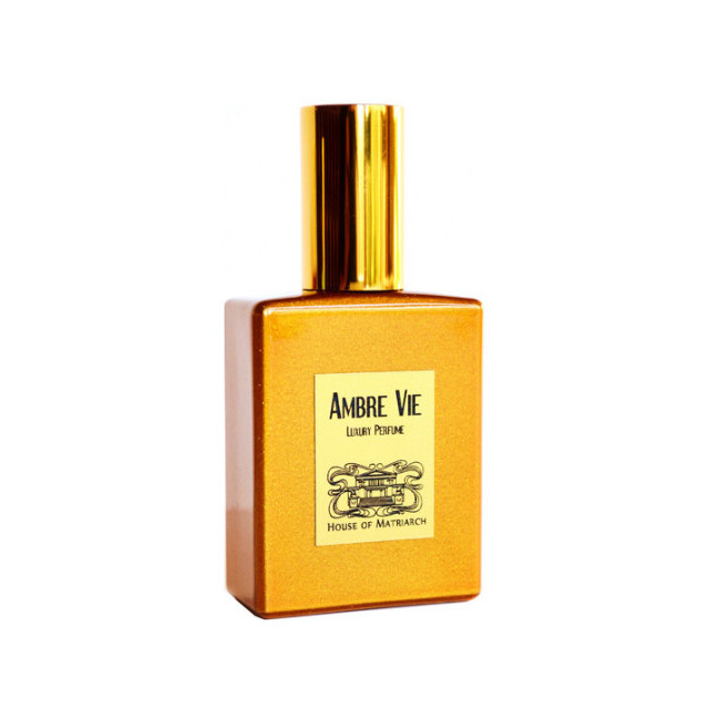Immagine del profumo Ambre Vie di House of Matriarch