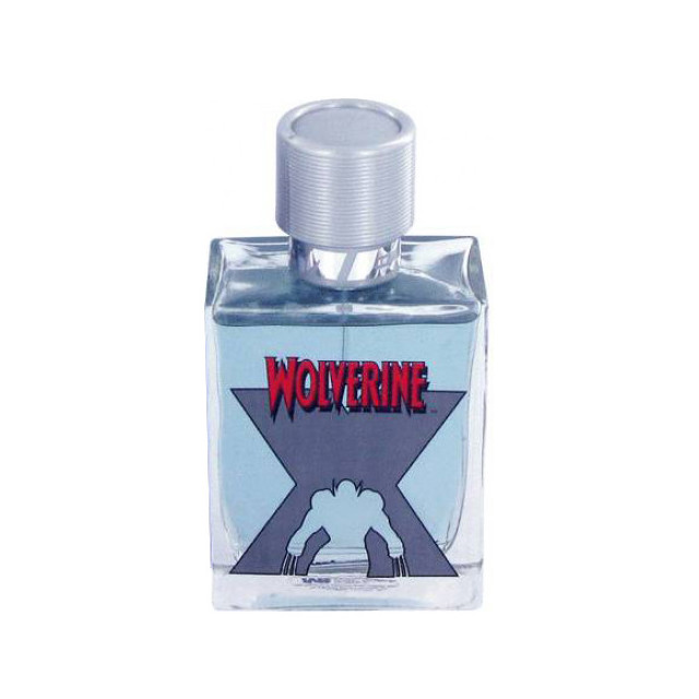 Immagine del profumo X-men Wolverine di Marvel