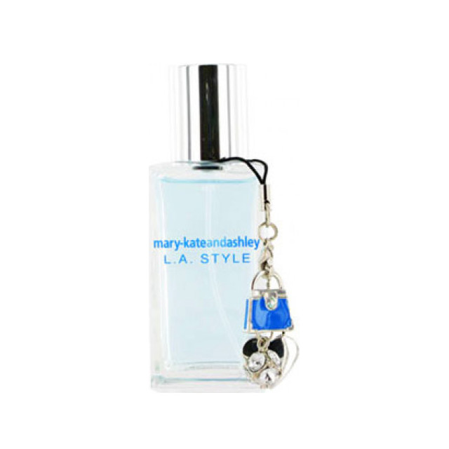 Immagine del profumo L.A. Style di Mary-Kate and Ashley Olsen