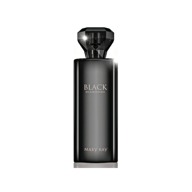 Immagine del profumo Black Diamonds di Mary Kay