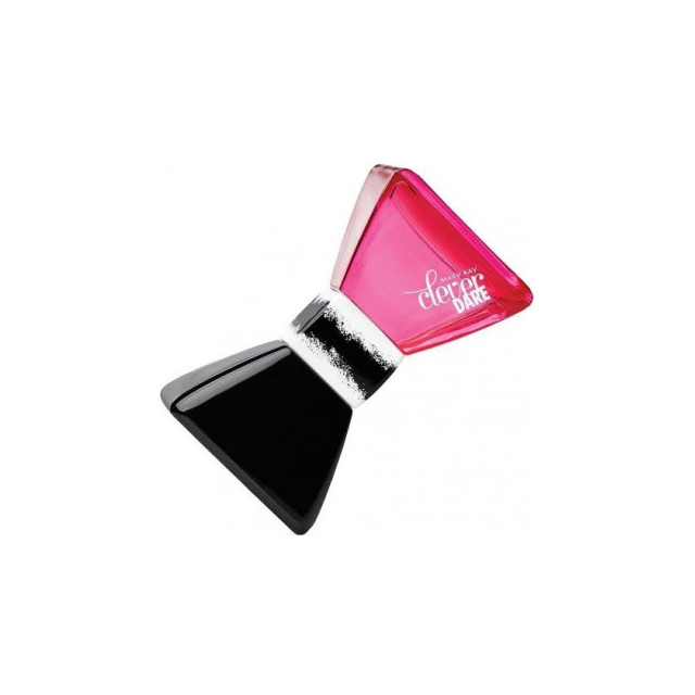 Immagine del profumo Clever Dare di Mary Kay