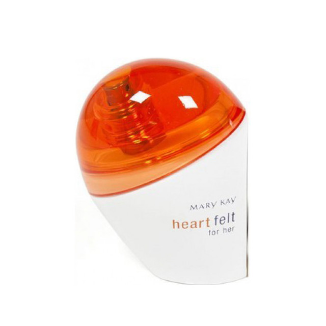 Immagine del profumo Heartfelt di Mary Kay