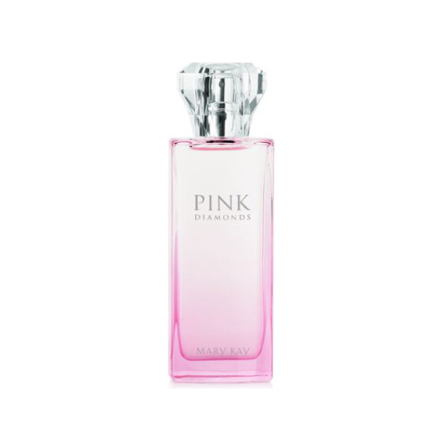 Immagine del profumo Pink Diamonds di Mary Kay