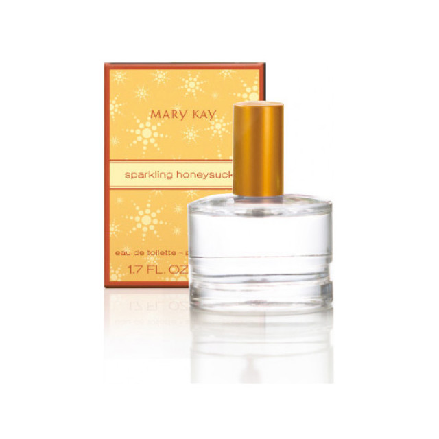 Immagine del profumo Sparkling Honeysuckle di Mary Kay