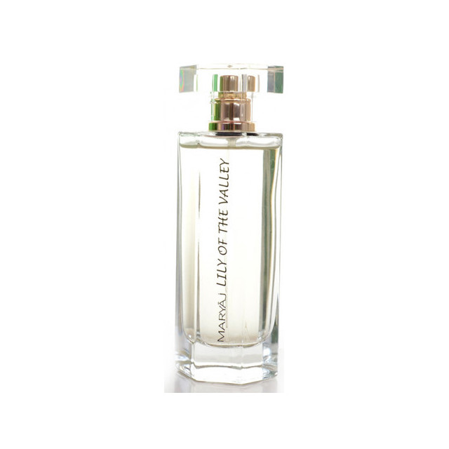 Immagine del profumo Lily of The Valley di Maryaj