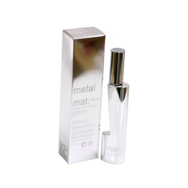 Immagine del profumo mat; metal di Masaki Matsushima
