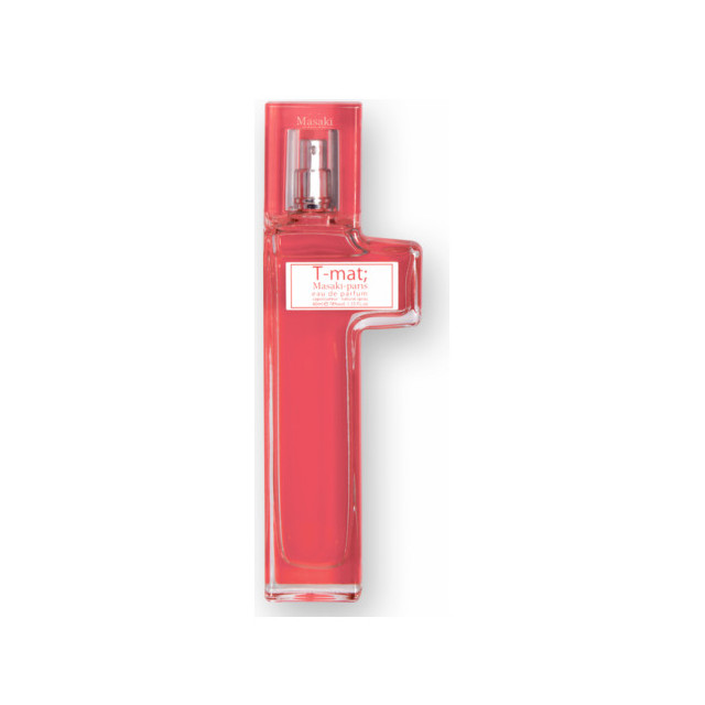 Immagine del profumo T-mat di Masaki Matsushima