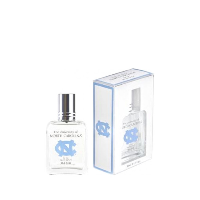Immagine del profumo The University of North Carolina Women di Masik Collegiate Fragrances
