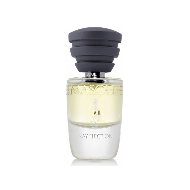 Immagine del profumo Ray-Flection di Masque Milano