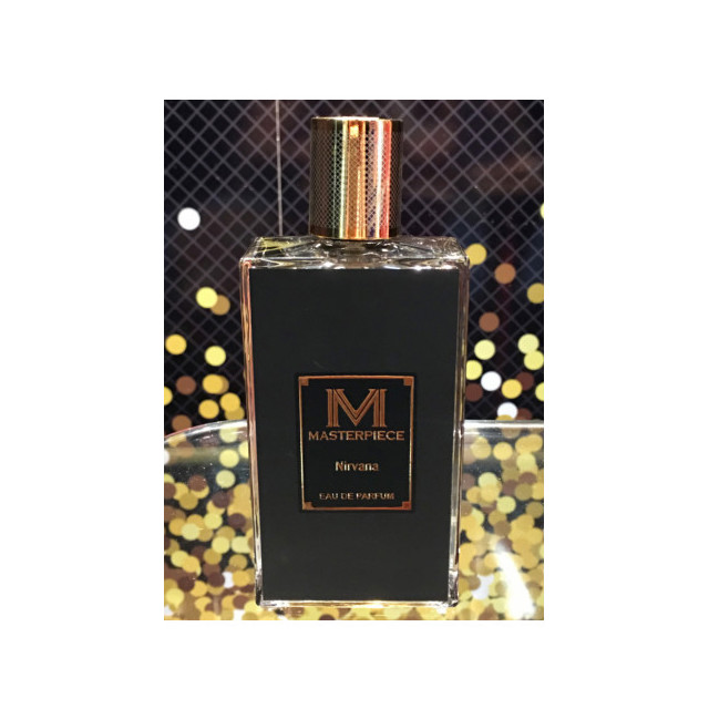Immagine del profumo Nirvana di Masterpiece
