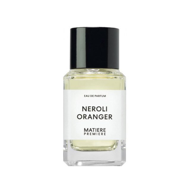 Immagine del profumo Neroli Oranger di Matiere Premiere