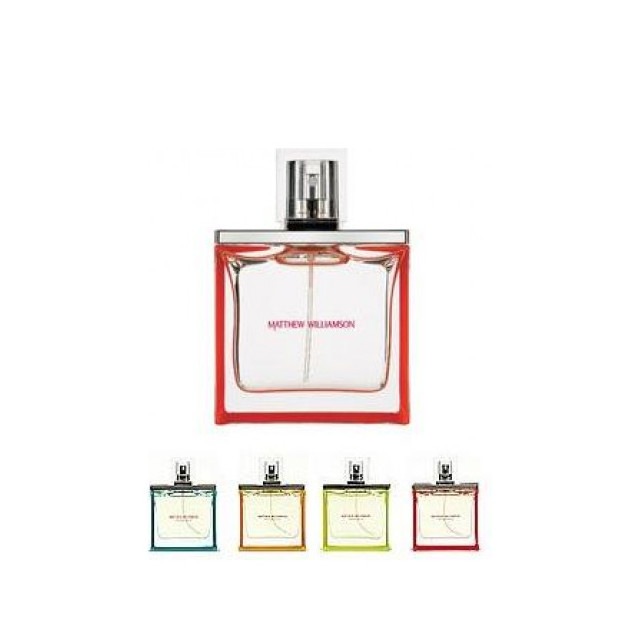 Immagine del profumo Jasmine Sambac di Matthew Williamson