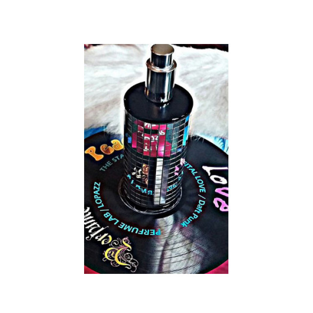 Immagine del profumo Daft Love di House of Matriarch