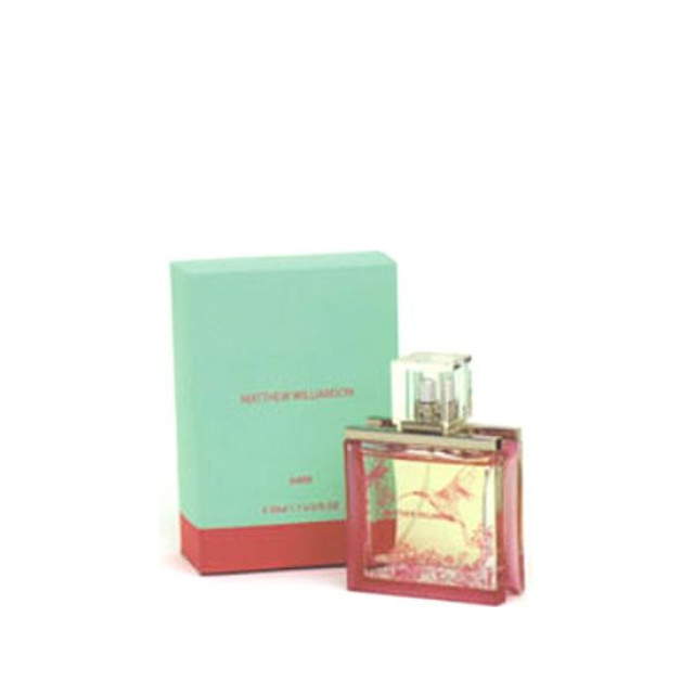 Immagine del profumo Matthew Williamson Sheer di Matthew Williamson