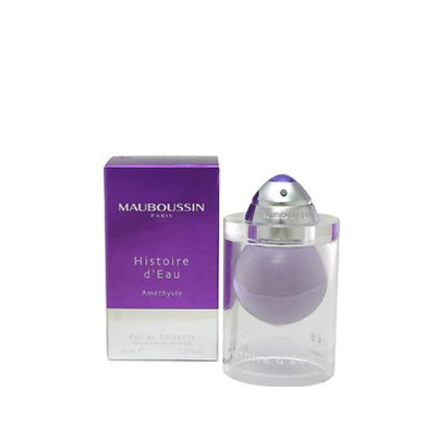 Immagine del profumo Histoire d'Eau Amethyste di Mauboussin
