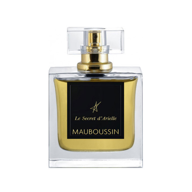 Immagine del profumo Le Secret d'Arielle Eau de Parfum di Mauboussin