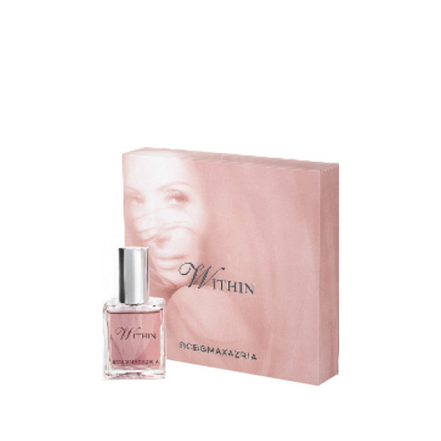 Immagine del profumo Within di Max Azria